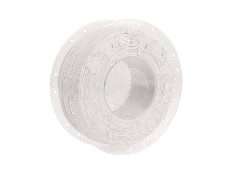Creality Filament CR-PLA Weiss, 1.75 mm, 1 kg 1.75 mm PLA Filament für 3D Drucker