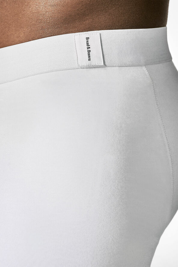 Bread & Boxers Boxer Brief modal 2-Pack White