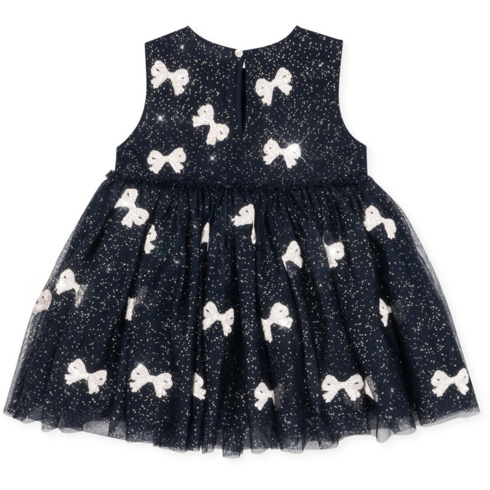 Køb Konges Sløjd Bowie Night Sky Sequin Yvonne Kjole