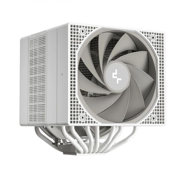 Dissipador Deepcool Assassin IV White Socket 1700/AM5