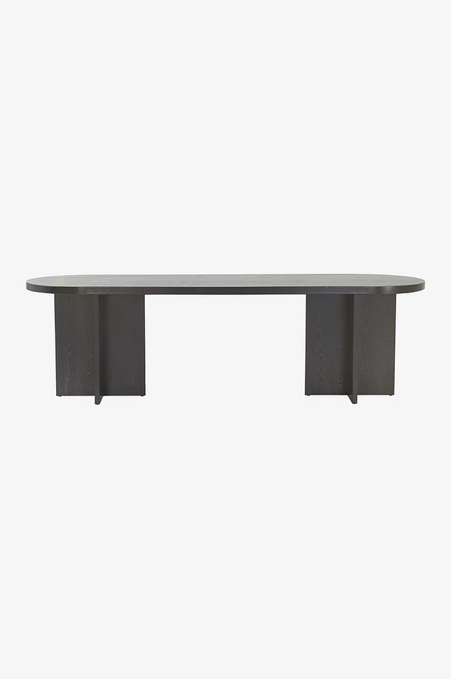 CRUZ spisebord 80x260 cm