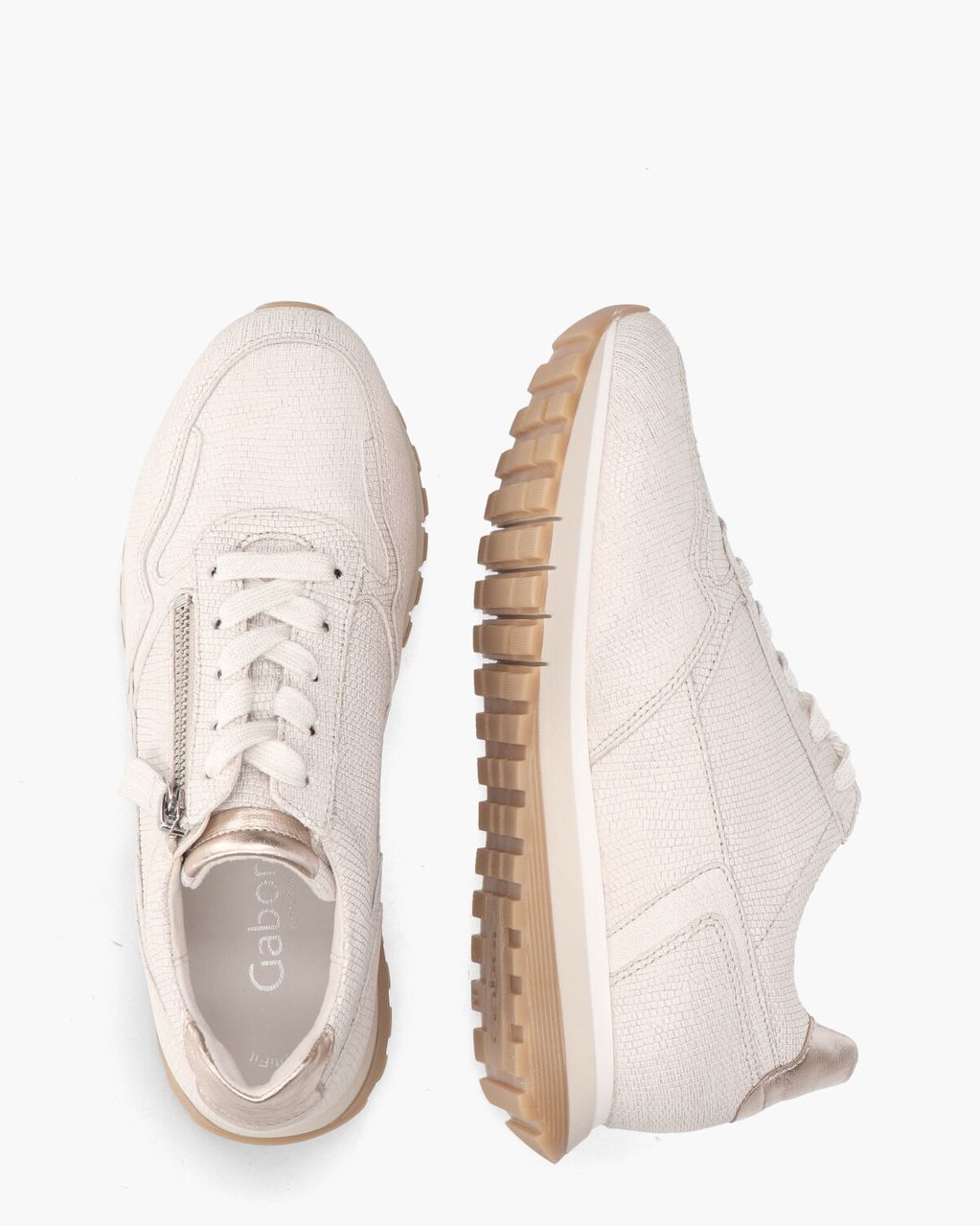 Gabor 46.378.80 Damessneakers