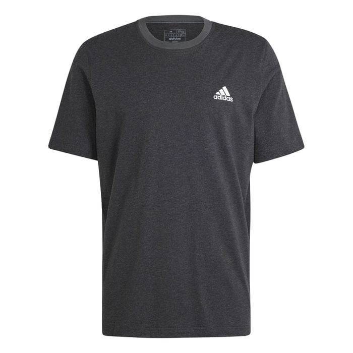 Adidas Seasonal Essential Melange Shirt Heren
