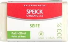 Speick Org zeep palmolievrij 80ml