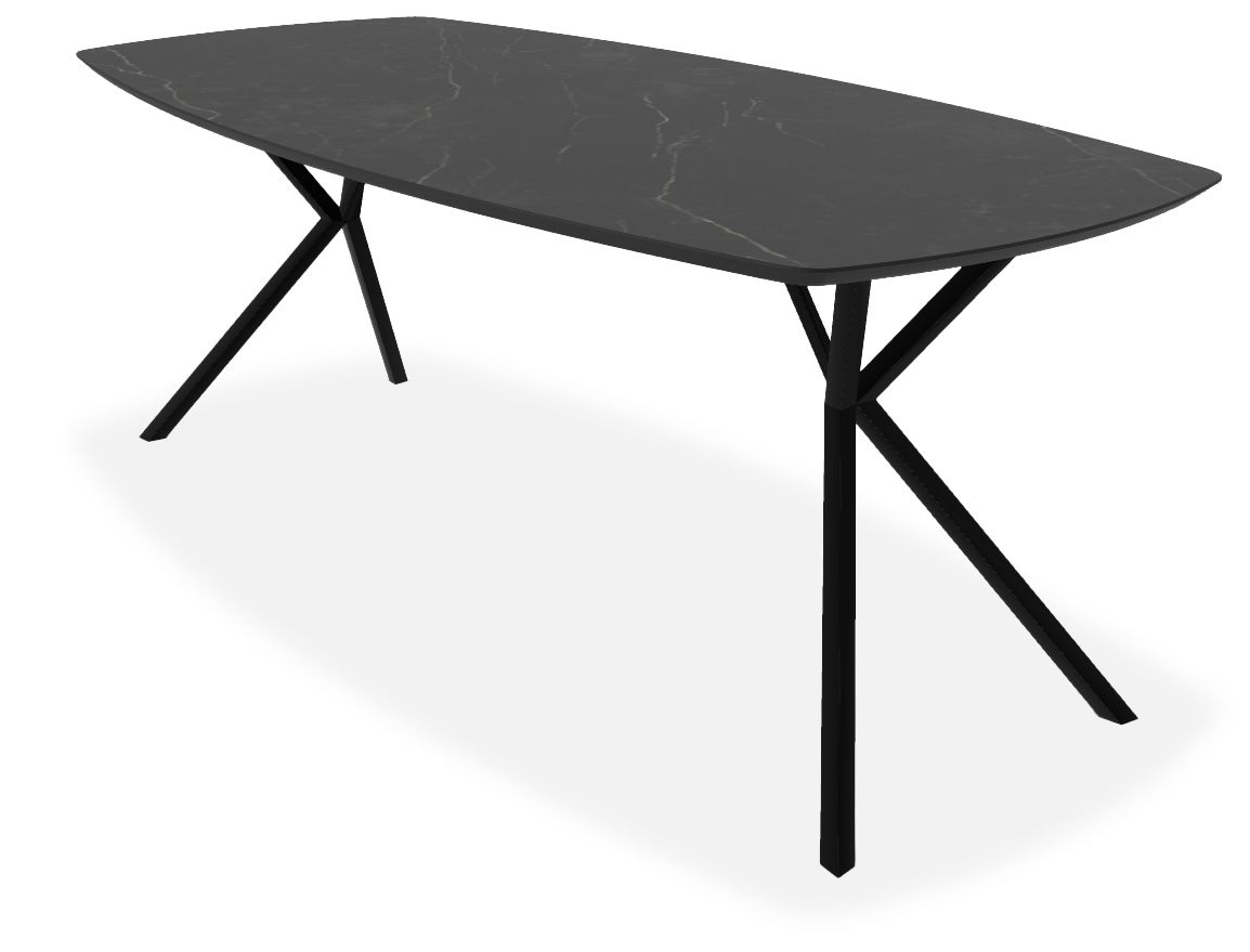 Eettafel La Paz