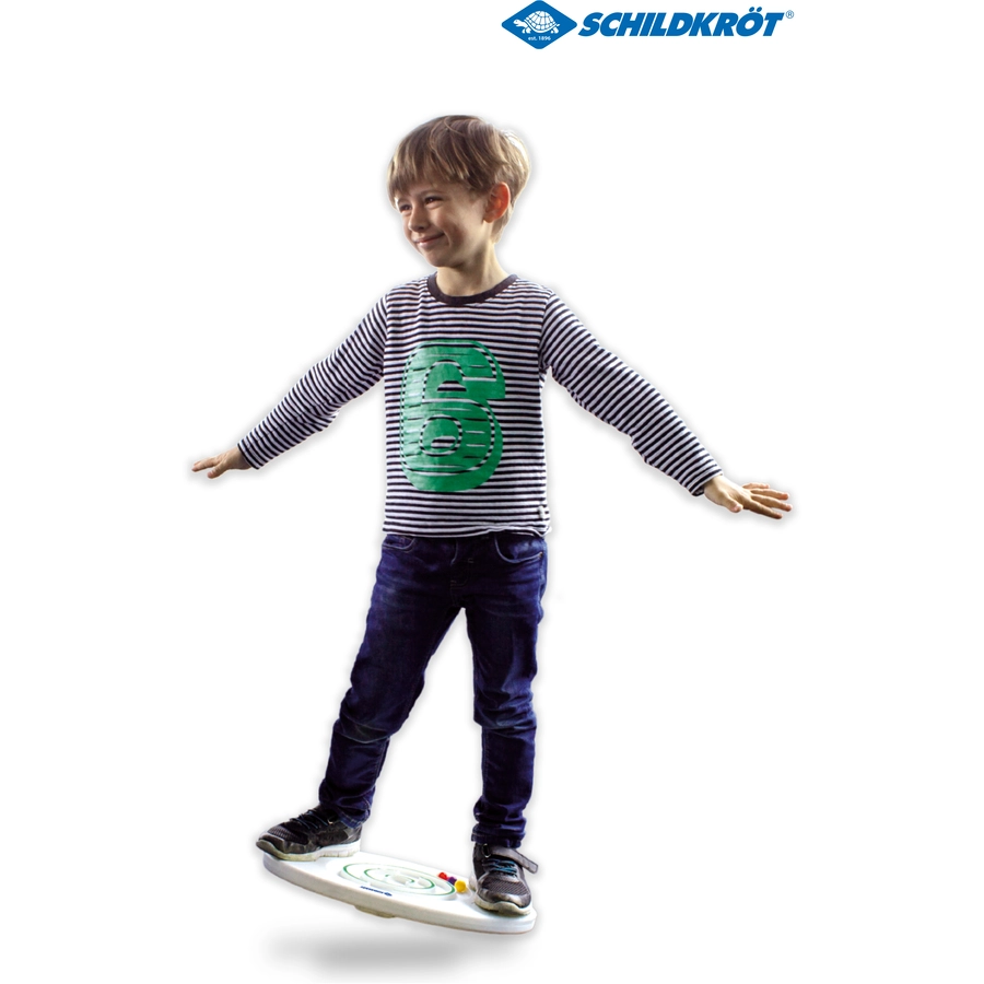 SCHILDKRÖT® Kids Balance Board