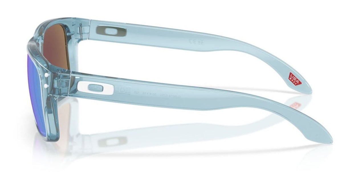 Oakley<br>Holbrook XXS Trans Stonewash