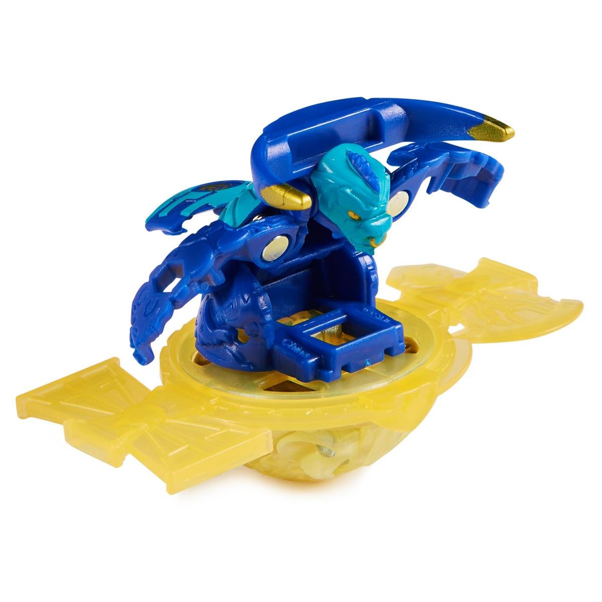 Pack Bakugan spécial attack