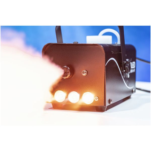 Stairville AF-40 LED Mini Fog 3x1W
