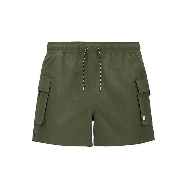 K-WAY - SHORT MELLOW MINI RIPSTOP