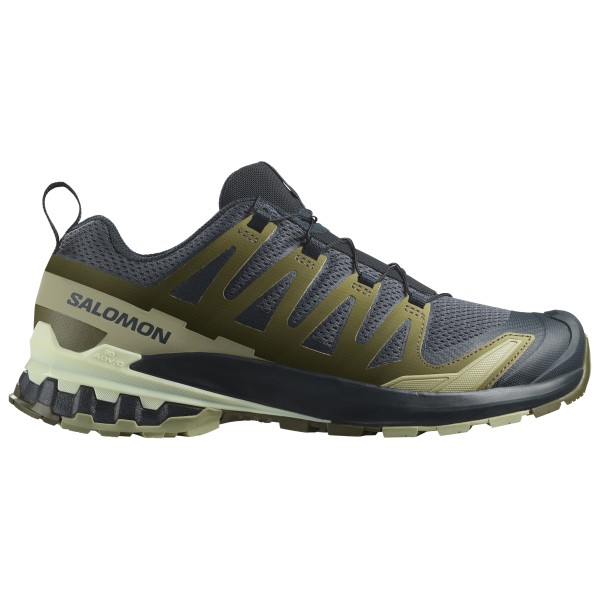 Salomon - XA Pro 3D V9 - Chaussures multisports