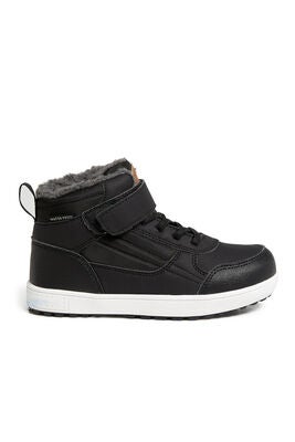 Nordbjørn Grizzly Vintersko, Black