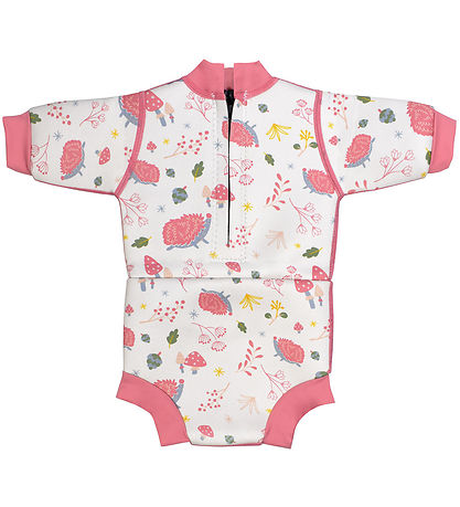 Splash About Neoprenanzug - Happy Nappy - UV50+ - Forest Walk