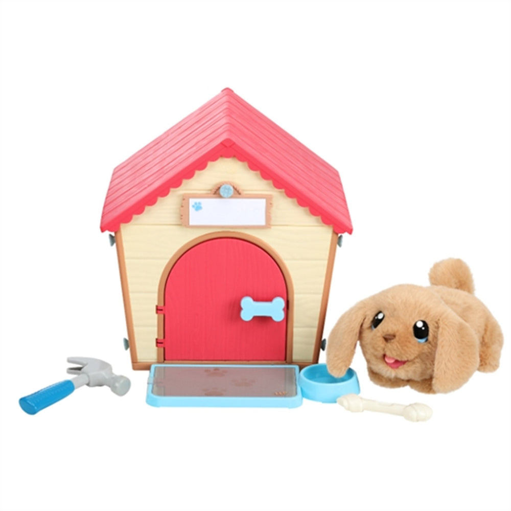 My Puppy's Home - Little Live Pets → Luksusbaby.dk