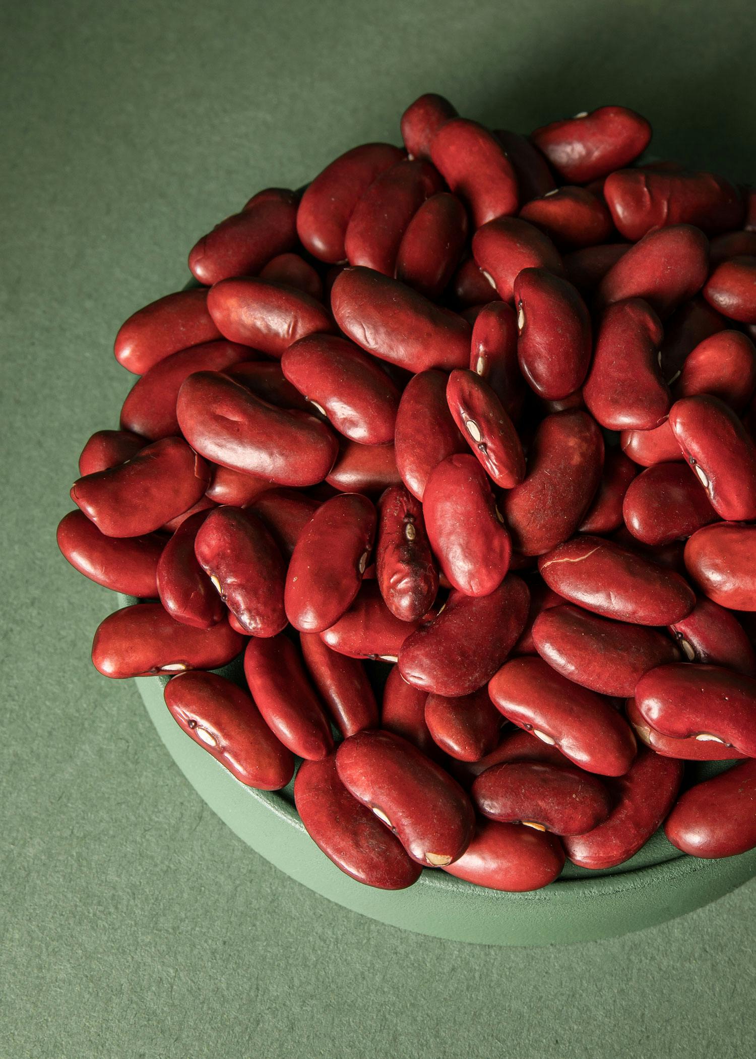 Bio Kidneybohnen 2 kg