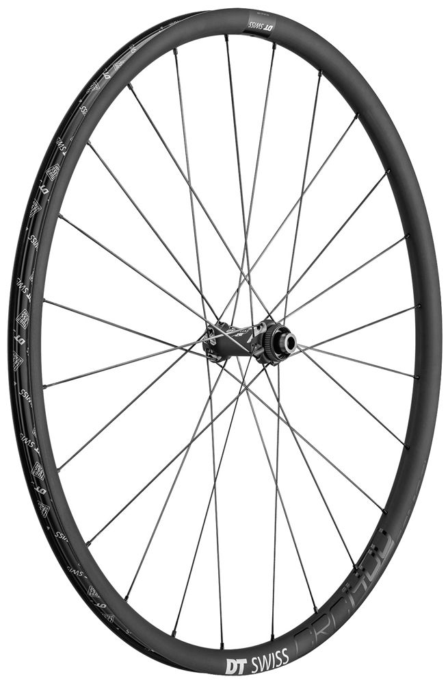 DT Swiss CRC 1400 SPLINE® 24 Carbon Disc Vorderrad kaufen | Bike-Discount