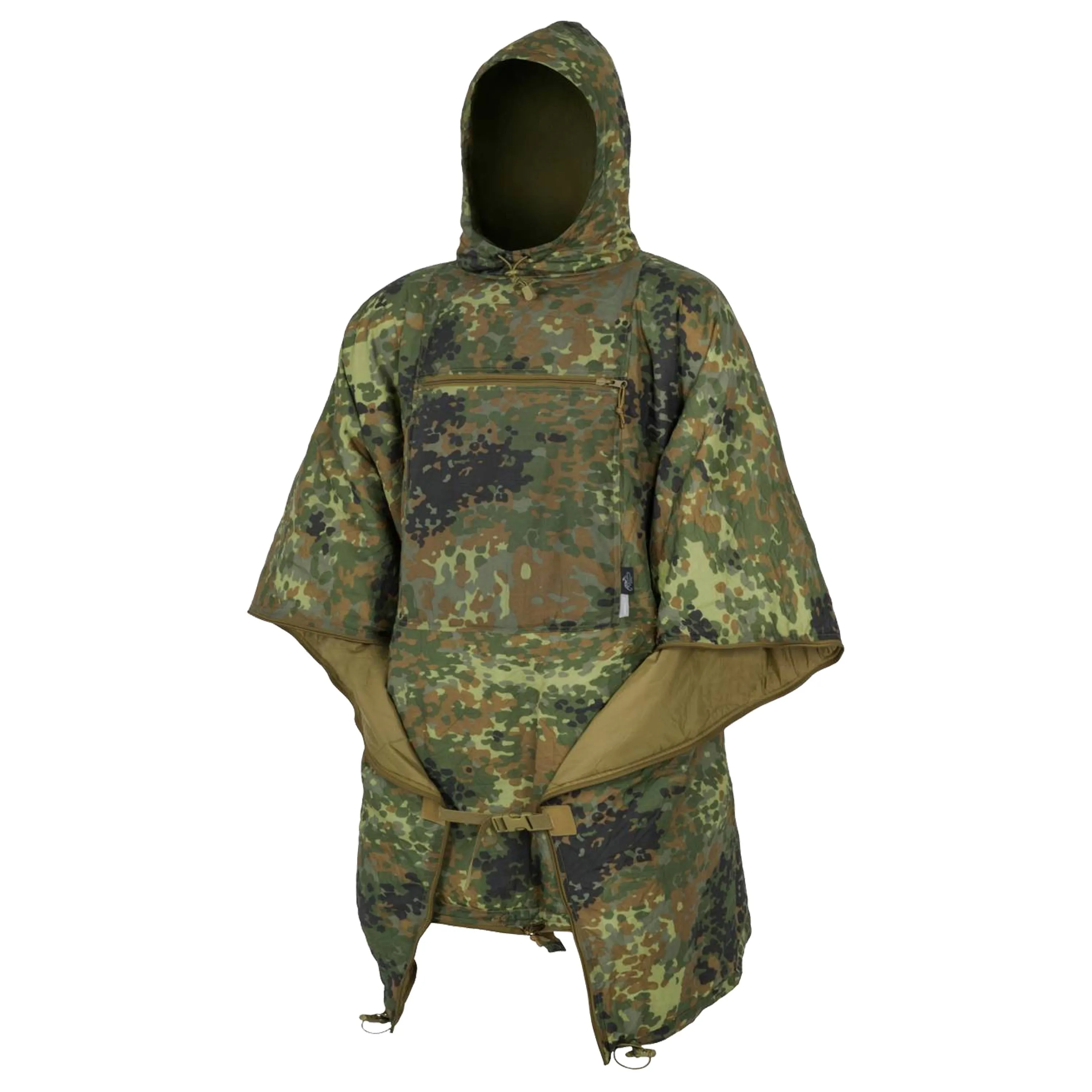 Helikon-Tex -  Poncho Swagman Roll