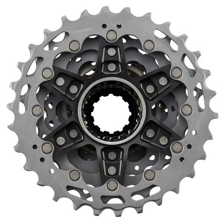 Kassette Dura-Ace CS-R9200 12-Gang  11-30 Zähne