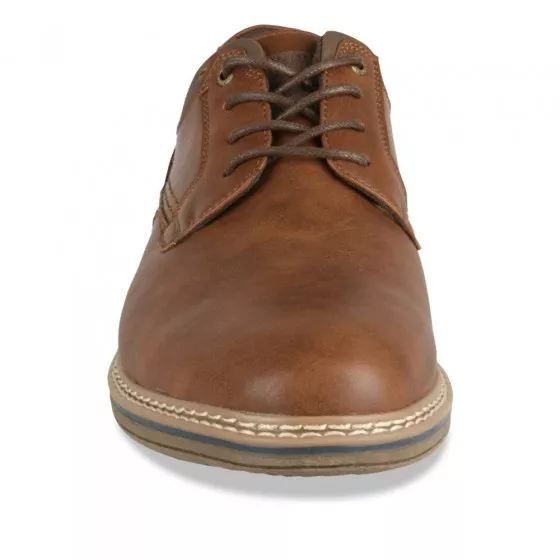 Baskets COGNAC FREECODER
