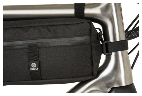 Sacoche de Cintre Agu Bar Bag Venture 2L Noir