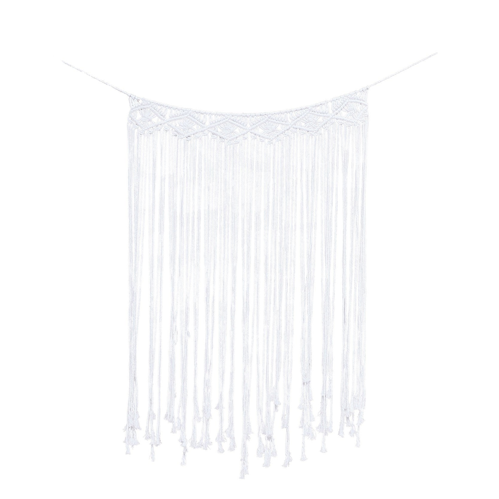 Bruiloft Hangdecoratie Macrame 1,1m