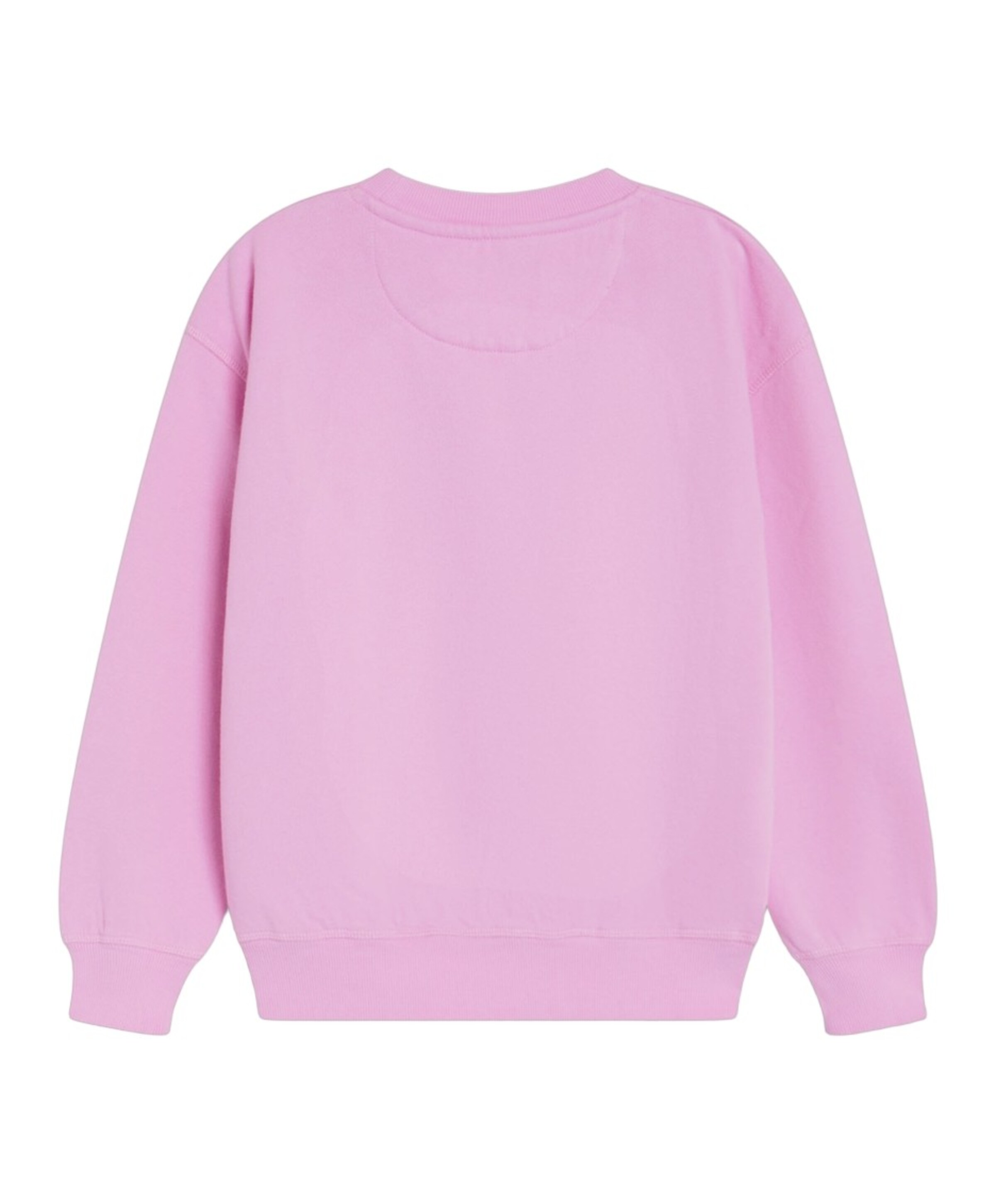 The New Society Uniseks sweater  roze