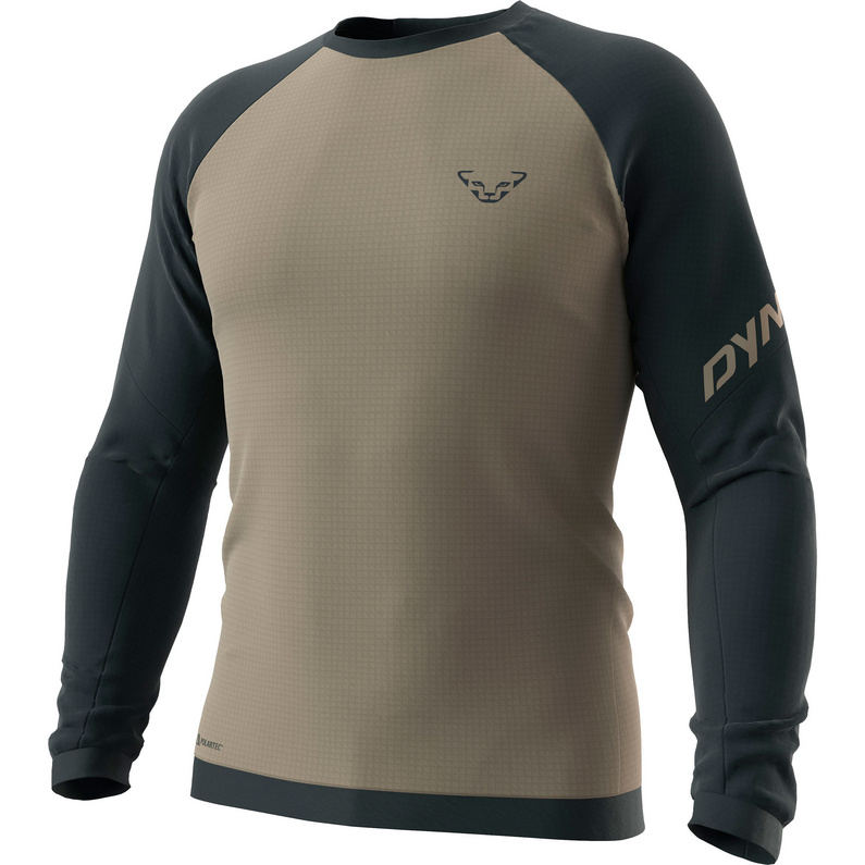 Dynafit Herren Speed PTC Longsleeve