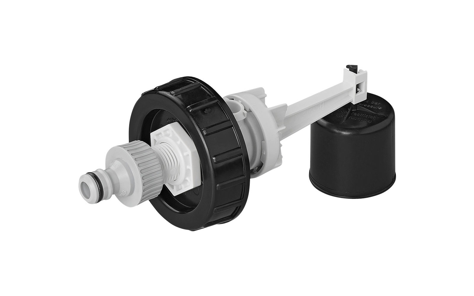 PAT Aquaroll Adapter für Wassertanks