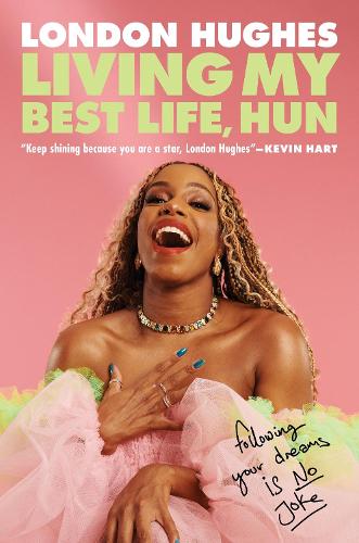 Living My Best Life, Hun (Hardback)