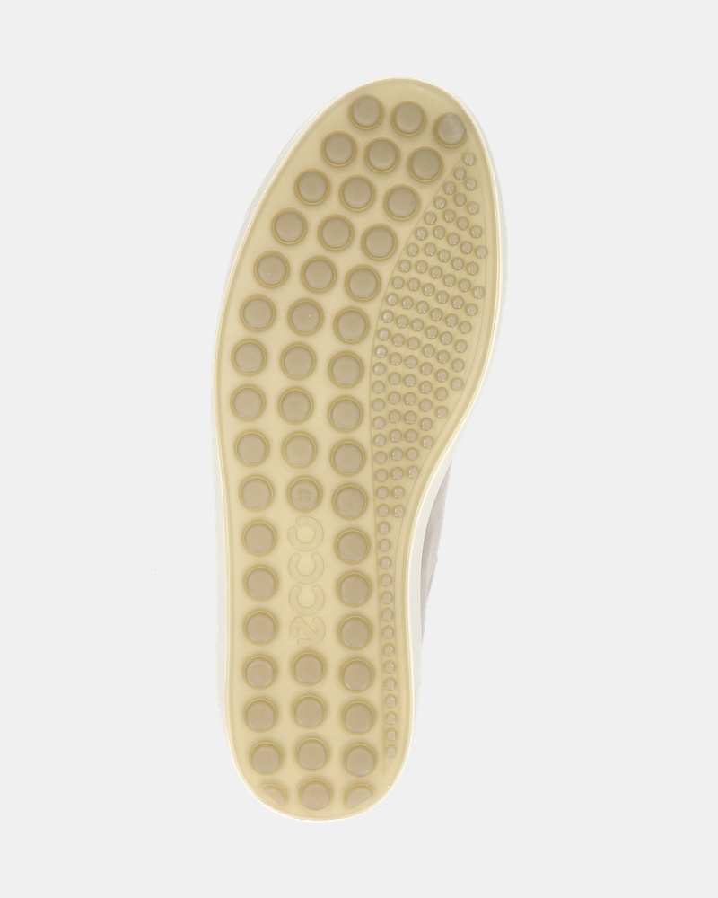 Ecco Soft 7 Lage sneakers  - grijs