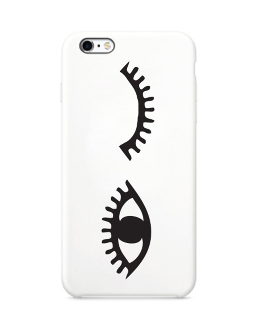 Multicolor iPhone Case