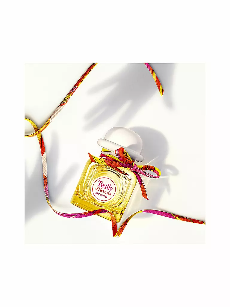 HERMÈS Twilly d’Hermès Eau Ginger Eau de Parfum 85ml keine Farbe