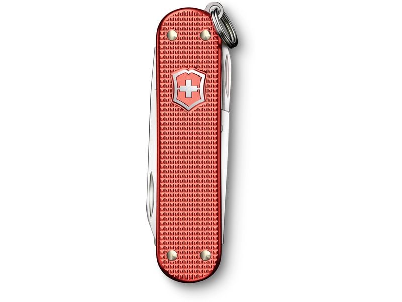 Victorinox Taschenmesser Classic SD Alox 58 mm Taschenmesser