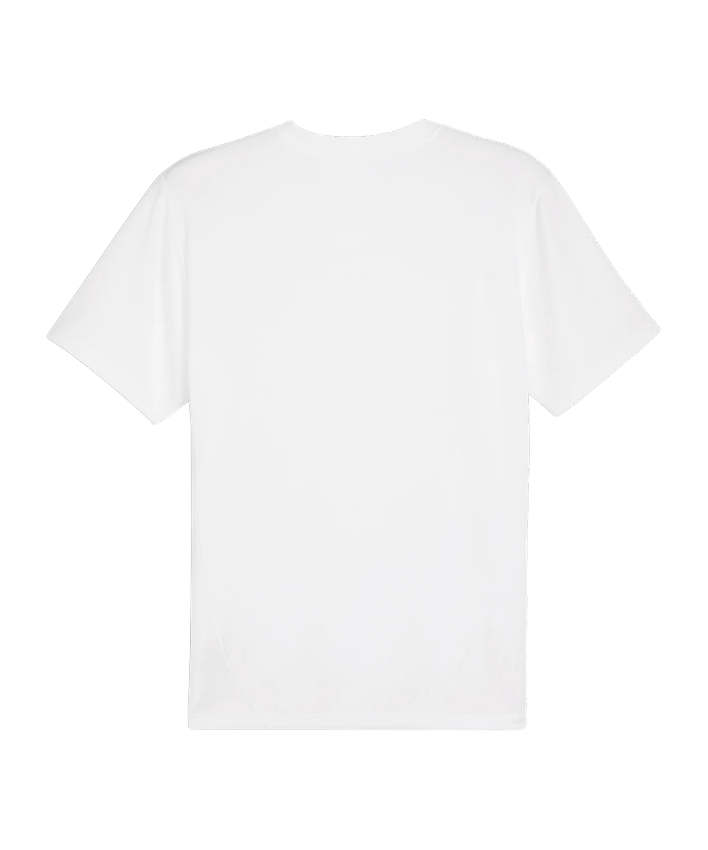 PUMA teamFINAL Trikot Weiss F04