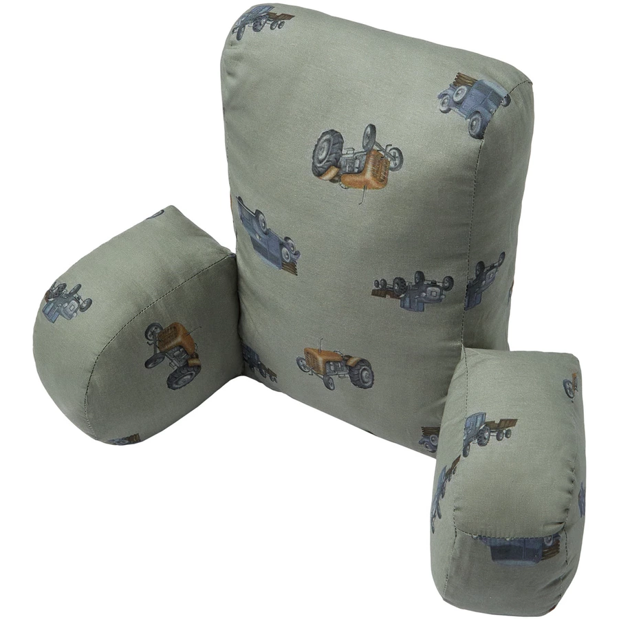 name it Kinderwagenkissen Nbnnumu Shadow