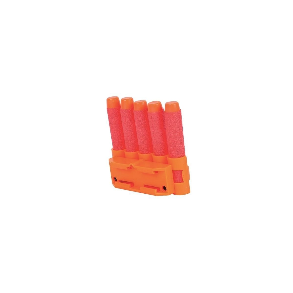 Magasin til Nerf, 5 skudd