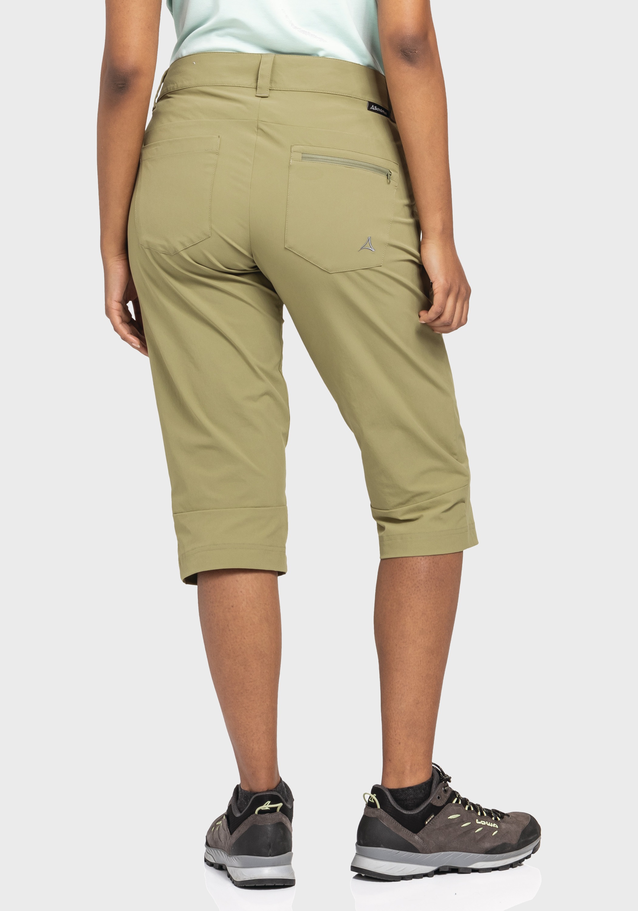 Schöffel 3/4-Hose »Pants Caracas2«