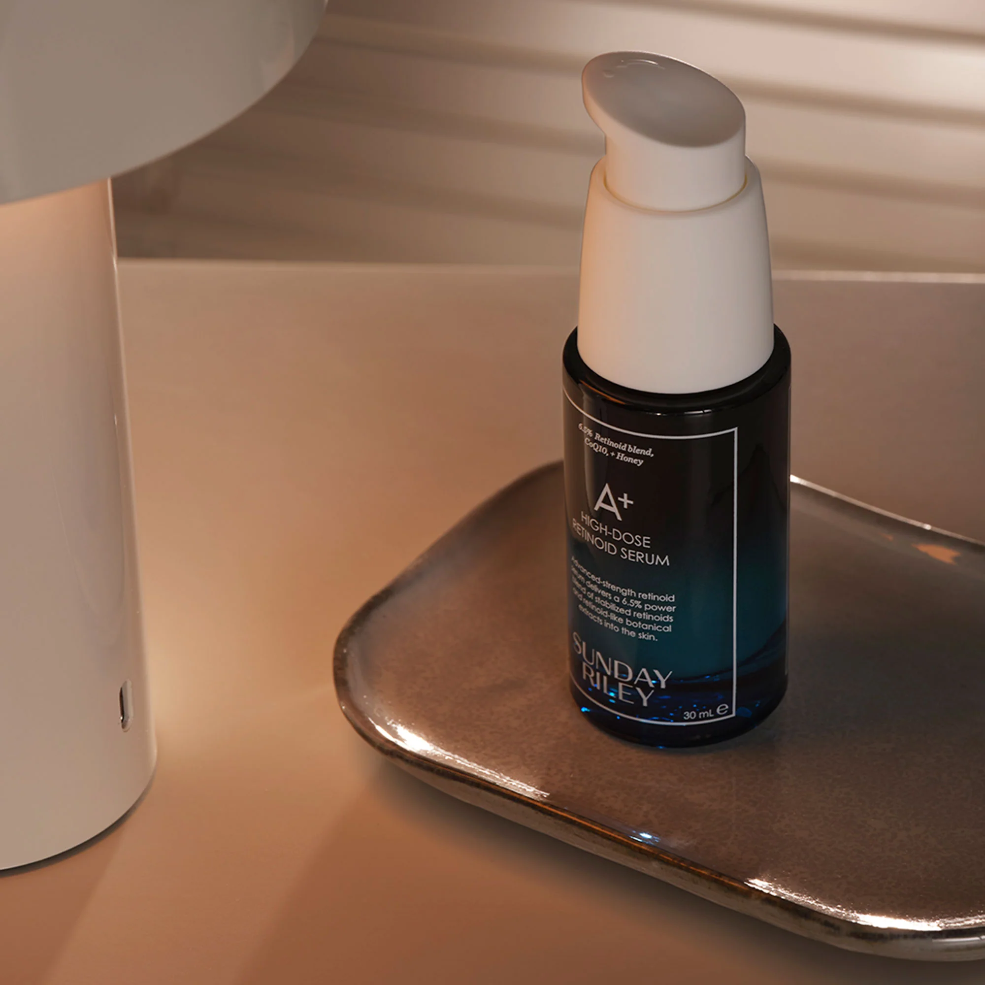 Sunday Riley A+ High Dose Retinoïd Serum aux Rétinoïdes Ultra Concentré
