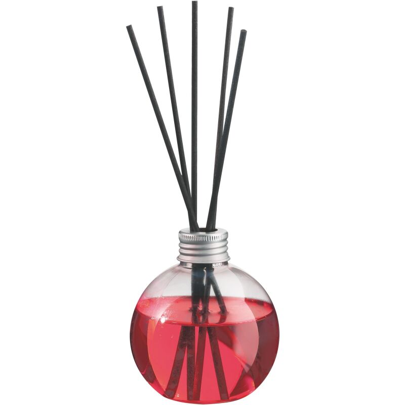 Bâtonnets parfumés fruits rouges Nicols