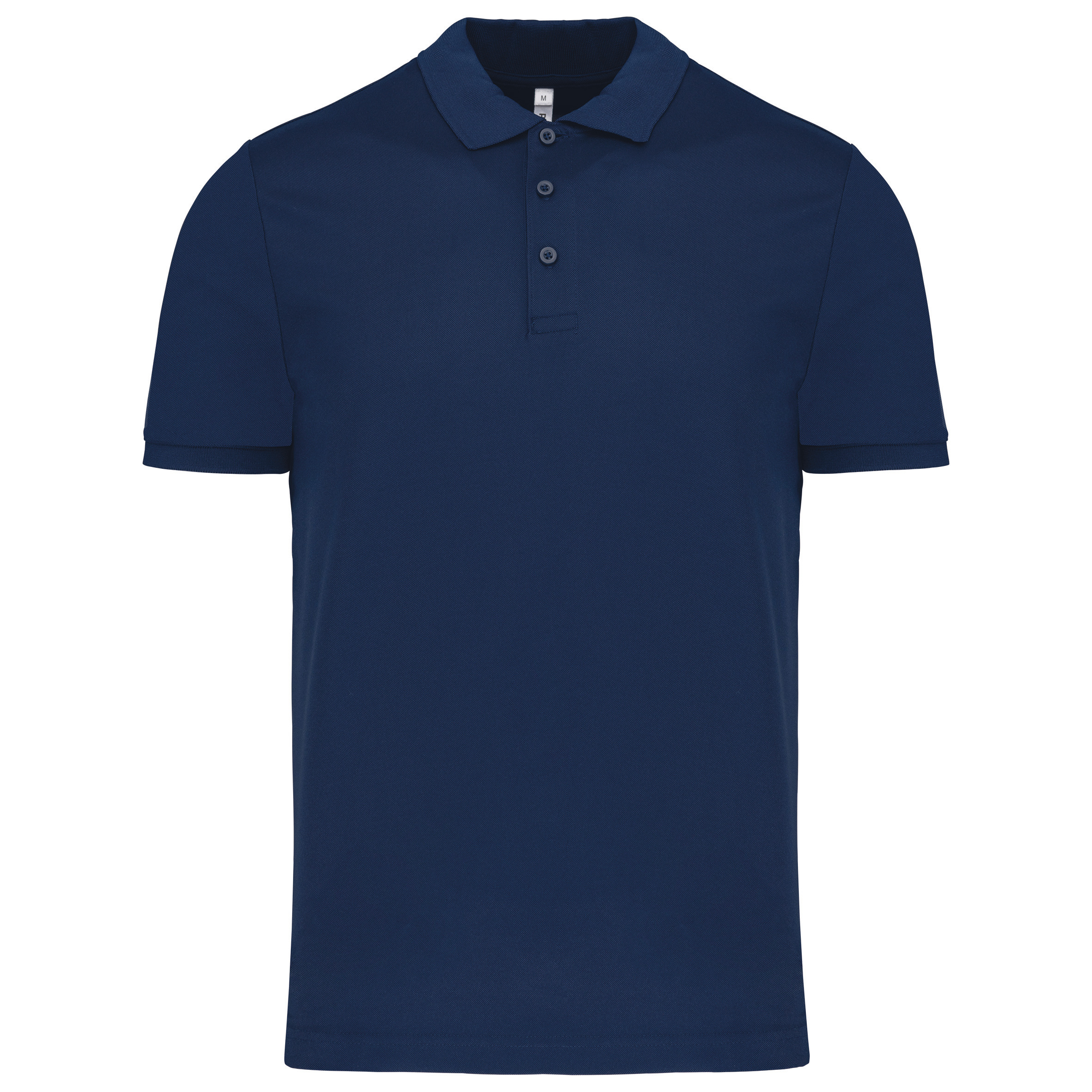 Proact PA489 - Polo piqué performance homme