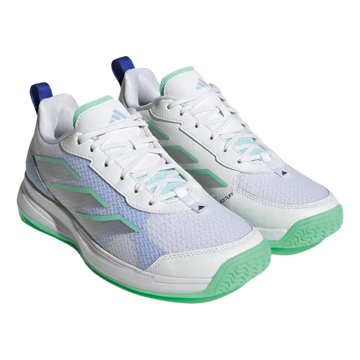 Adidas Avaflash Tennisschoenen Dames