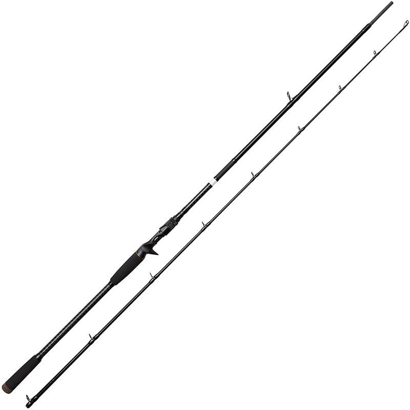 Canne Casting Savage Gear Sg2 Big Bait Specialist Trigger