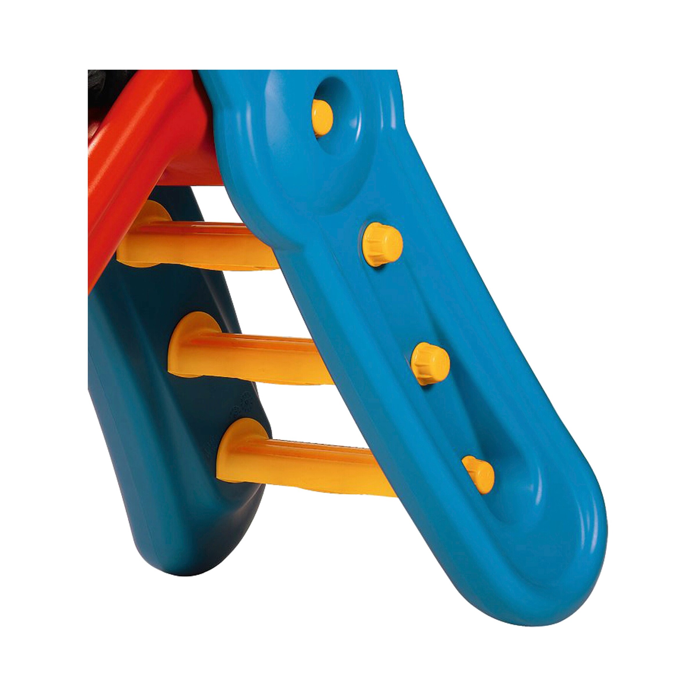 BIG Rutsche Fun-Slide