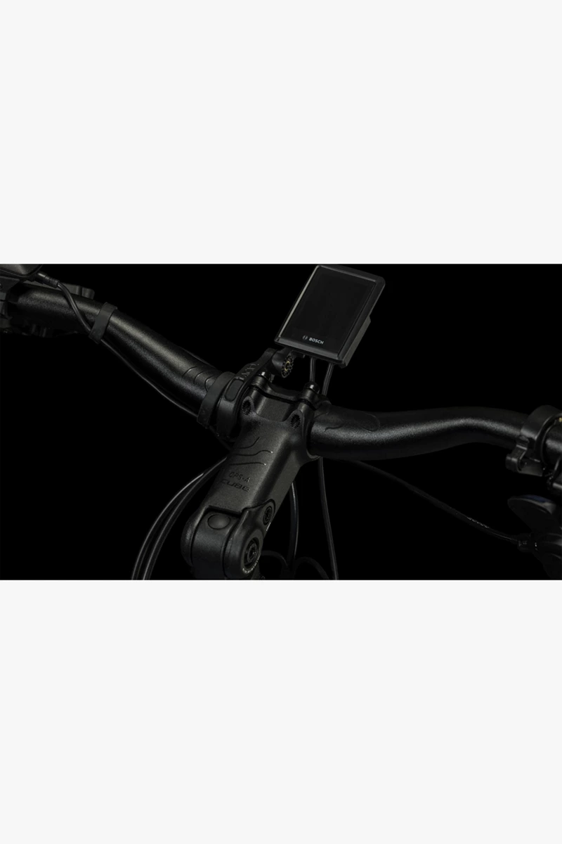 CUBE Kathmandu Hybrid ABS 750 EE 28 E-Bike 2024