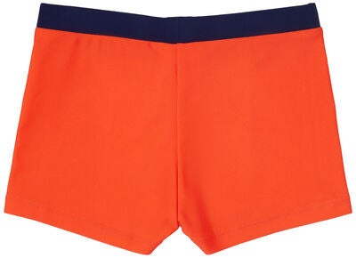 Luca & Lola Noto UV-badebukse, Red