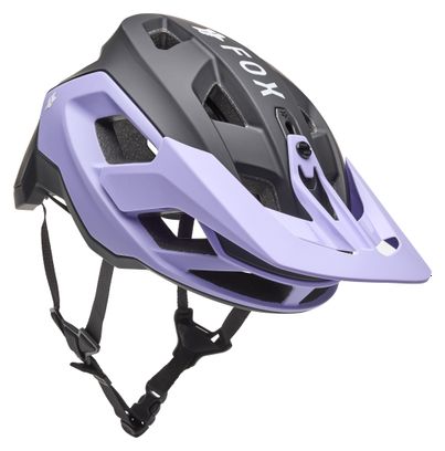 Casque VTT Fox Speedframe 5050 Violet