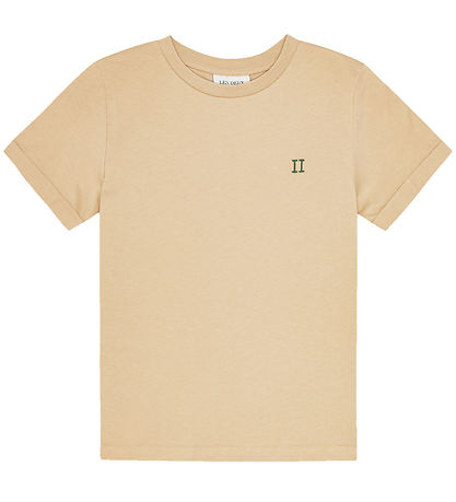 Les Deux T-Shirt - Norregaard - Irisch Cream