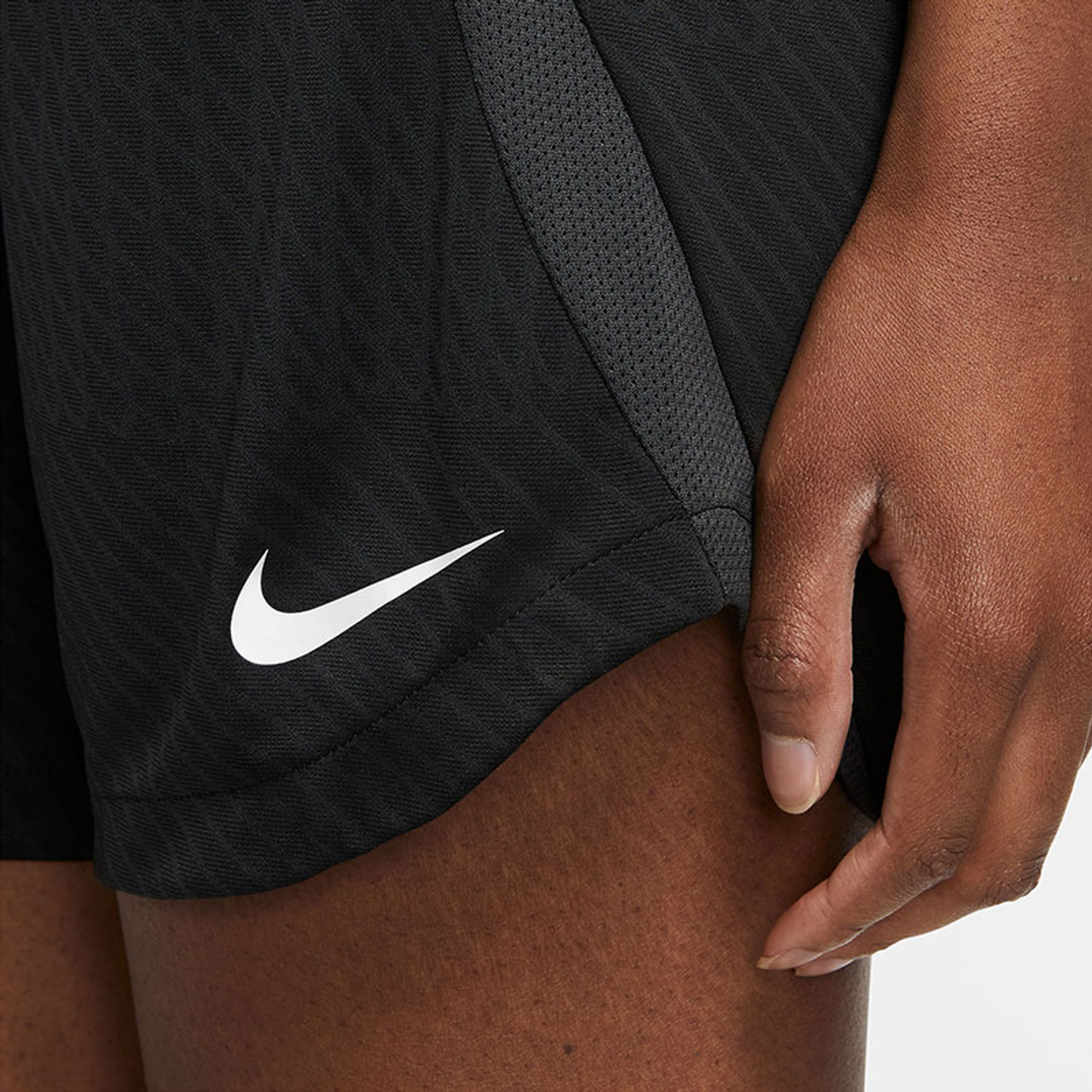 Nike Strike Voetbaltenue Dames