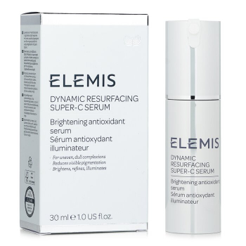 Elemis Dynamic Resurfacing Super-C Serum 30ml/1oz