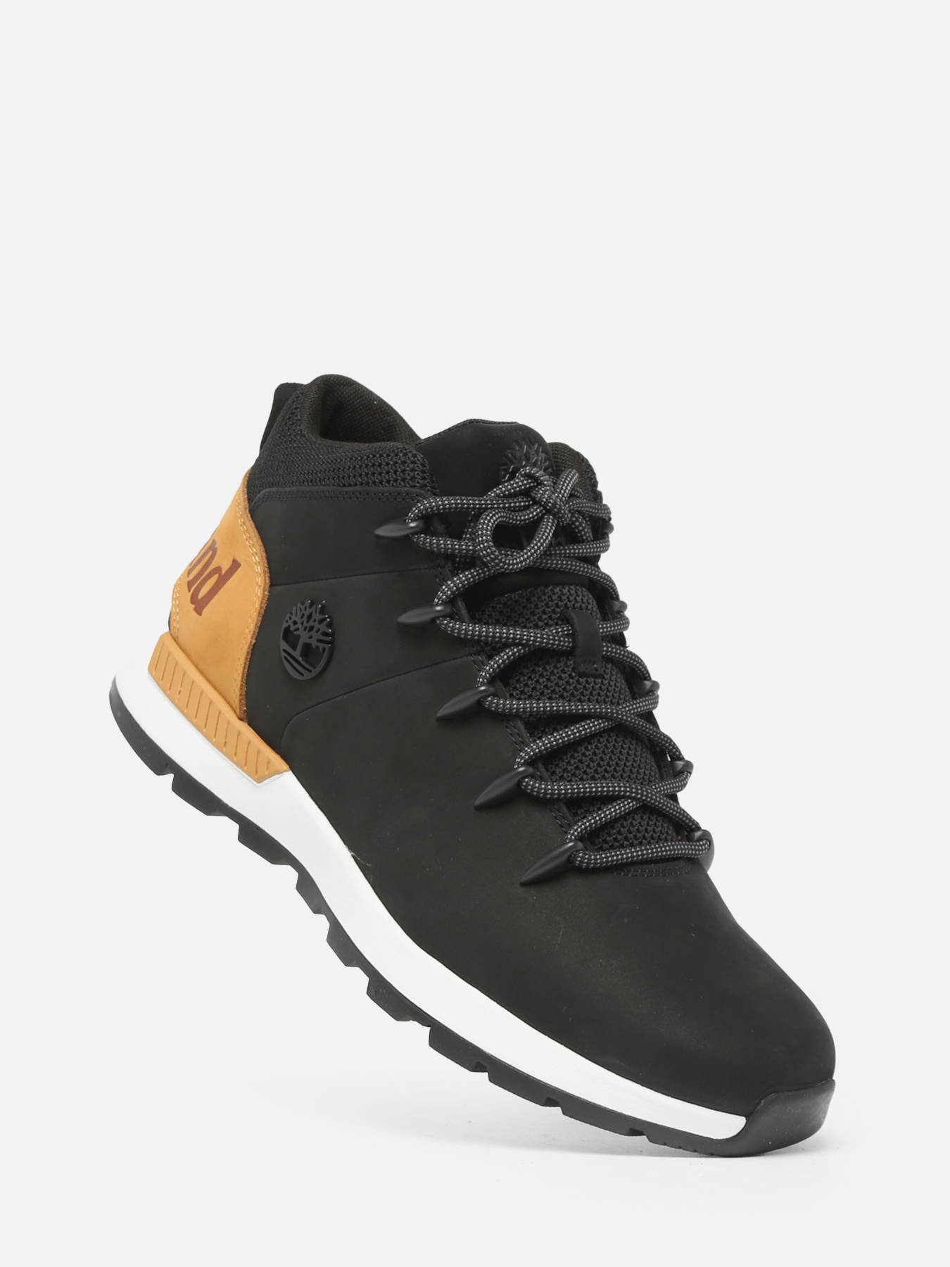 Sneakers Sprint Trekker en cuir TIMBERLAND